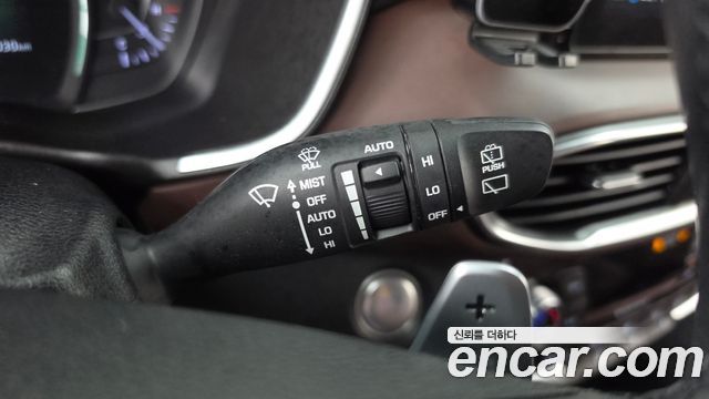 Hyundai Santa Fe (TM) Diesel 2.2 2WD Inspiraition 2020 — фото 29