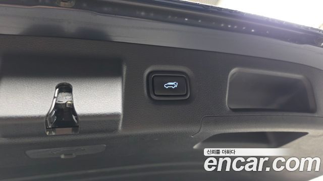 Hyundai Santa Fe (TM) Diesel 2.2 2WD Inspiraition 2020 — фото 34