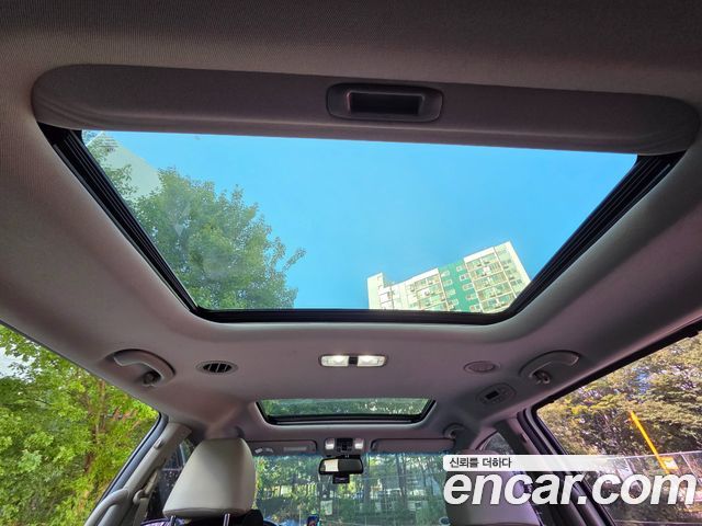 Kia Carnival 9-seater Noblesse 2017 — фото 15