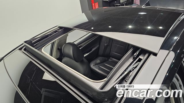 Hyundai Grandeur (IG) 3.0 LPi Rent Car Modern 2023 — фото 18