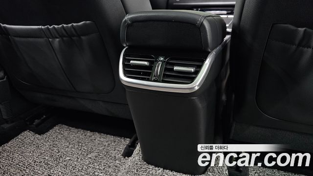 Hyundai Grandeur (IG) 3.0 LPi Rent Car Modern 2023 — фото 19