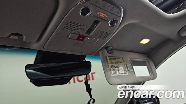 Hyundai Grandeur (IG) 3.0 LPi Rent Car Modern 2023 — фото 33