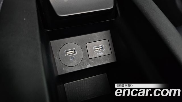 Hyundai Grandeur (IG) 3.0 LPi Rent Car Modern 2023 — фото 34
