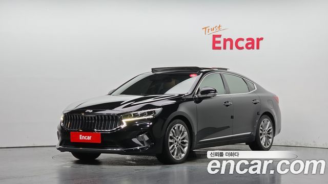 Kia K7 Premier 3.0 GDI Signature