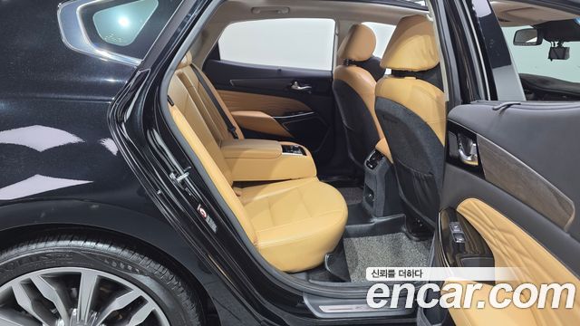 Kia K7 Premier 3.0 GDI Signature 2020 — фото 12