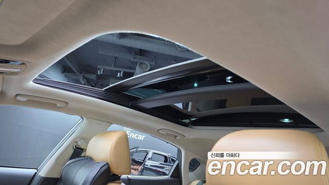 Kia K7 Premier 3.0 GDI Signature 2020 — фото 16