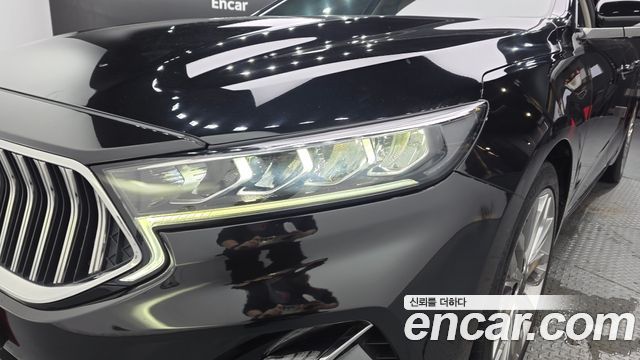 Kia K7 Premier 3.0 GDI Signature 2020 — фото 22