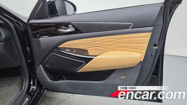 Kia K7 Premier 3.0 GDI Signature 2020 — фото 24