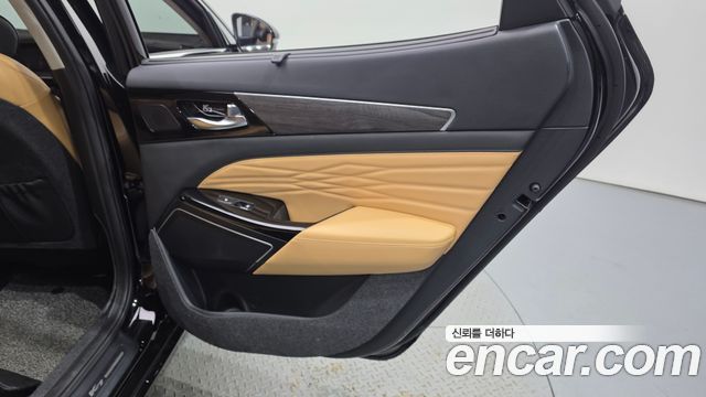 Kia K7 Premier 3.0 GDI Signature 2020 — фото 25