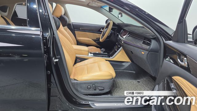 Kia K7 Premier 3.0 GDI Signature 2020 — фото 26