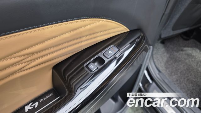 Kia K7 Premier 3.0 GDI Signature 2020 — фото 30