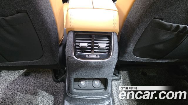 Kia K7 Premier 3.0 GDI Signature 2020 — фото 35