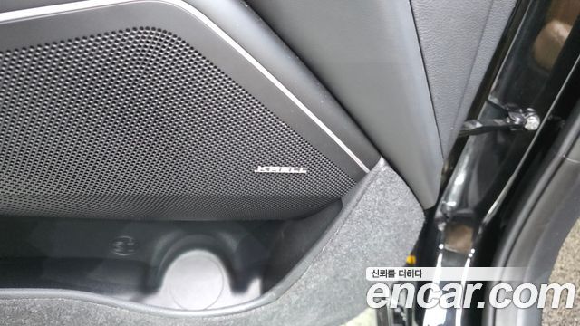 Kia K7 Premier 3.0 GDI Signature 2020 — фото 36