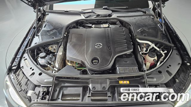 Mercedes-Benz S-Class (W223) S450L 4MATIC 2026 — фото 6