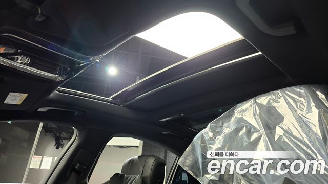 Mercedes-Benz S-Class (W223) S450L 4MATIC 2026 — фото 20