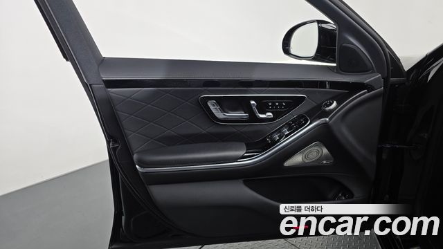 Mercedes-Benz S-Class (W223) S450L 4MATIC 2026 — фото 30