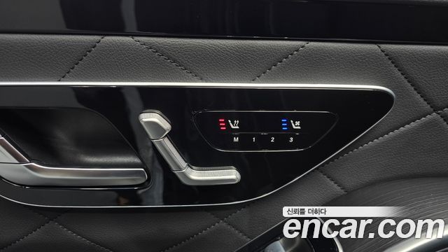 Mercedes-Benz S-Class (W223) S450L 4MATIC 2026 — фото 33
