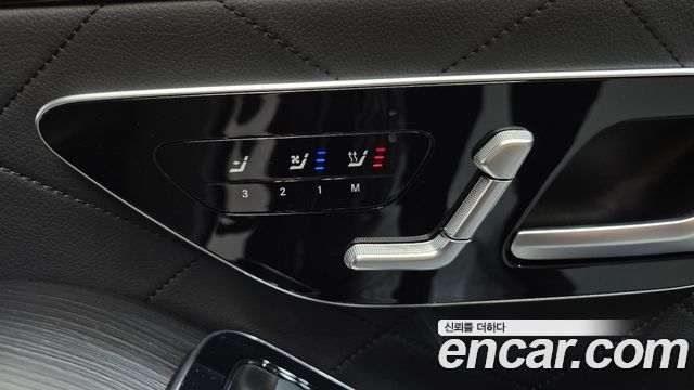 Mercedes-Benz S-Class (W223) S450L 4MATIC 2026 — фото 34