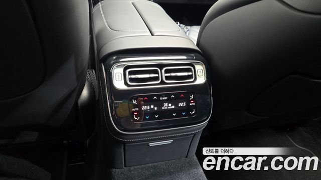 Mercedes-Benz S-Class (W223) S450L 4MATIC 2026 — фото 35