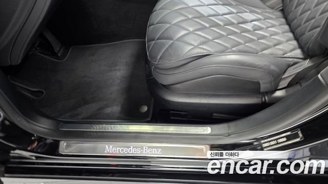 Mercedes-Benz S-Class (W223) S450L 4MATIC 2026 — фото 36
