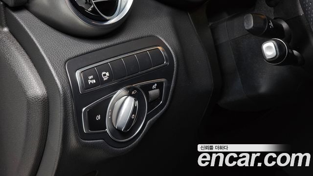 Mercedes-Benz GLC-Class (X253) GCL300 4MATIC Coupe 2019 — фото 13