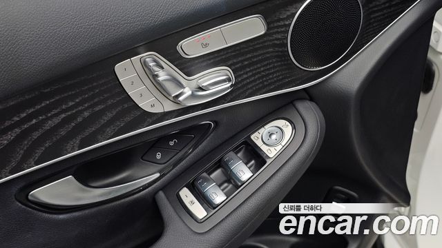 Mercedes-Benz GLC-Class (X253) GCL300 4MATIC Coupe 2019 — фото 18