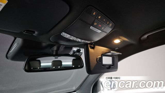 Mercedes-Benz GLC-Class (X253) GCL300 4MATIC Coupe 2019 — фото 20