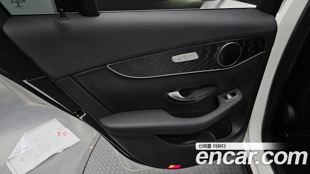 Mercedes-Benz GLC-Class (X253) GCL300 4MATIC Coupe 2019 — фото 25