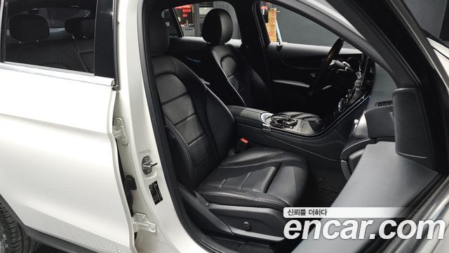 Mercedes-Benz GLC-Class (X253) GCL300 4MATIC Coupe 2019 — фото 26