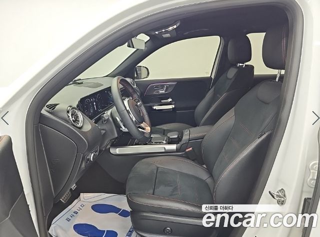 Mercedes-Benz GLB-Class (X247) GLB250 4MATIC 2023 — фото 15