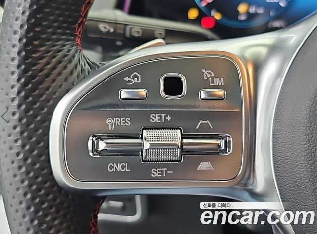 Mercedes-Benz GLB-Class (X247) GLB250 4MATIC 2023 — фото 21