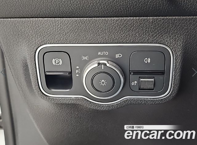 Mercedes-Benz GLB-Class (X247) GLB250 4MATIC 2023 — фото 22
