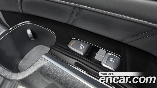 Kia Sorento (IV) Gasoline 2.5T 2WD Noblesse 2024 — фото 18