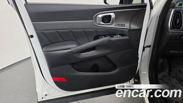 Kia Sorento (IV) Gasoline 2.5T 2WD Noblesse 2024 — фото 24