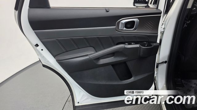 Kia Sorento (IV) Gasoline 2.5T 2WD Noblesse 2024 — фото 25