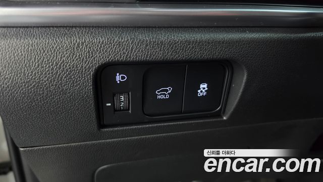 Kia Sorento (IV) Gasoline 2.5T 2WD Noblesse 2024 — фото 27