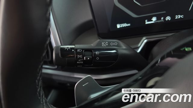 Kia Sorento (IV) Gasoline 2.5T 2WD Noblesse 2024 — фото 28