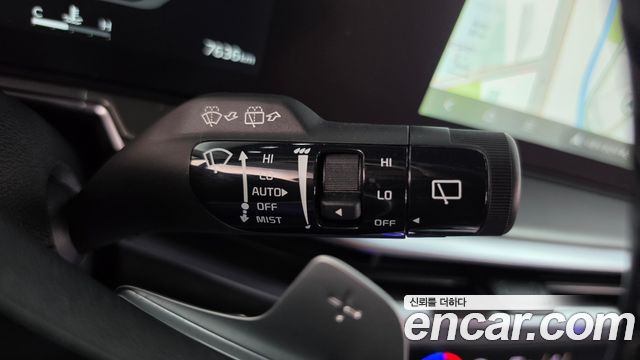 Kia Sorento (IV) Gasoline 2.5T 2WD Noblesse 2024 — фото 29