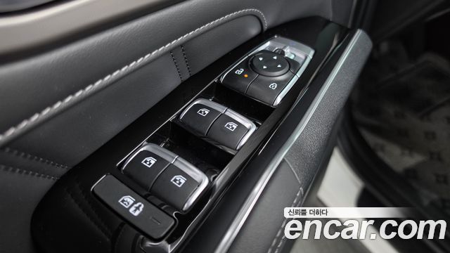 Kia Sorento (IV) Gasoline 2.5T 2WD Noblesse 2024 — фото 30
