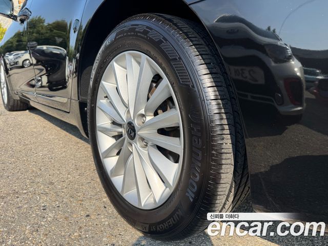 Kia K7 2.4 GDI Prestige 2019 — фото 9