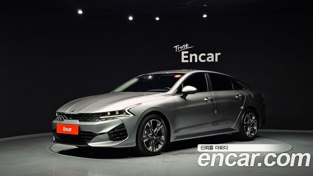 Kia K5 (III) 2.0 Noblesse