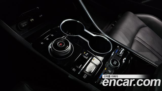 Kia K5 (III) 2.0 Noblesse 2020 — фото 9