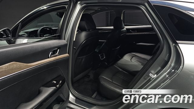 Kia K5 (III) 2.0 Noblesse 2020 — фото 12