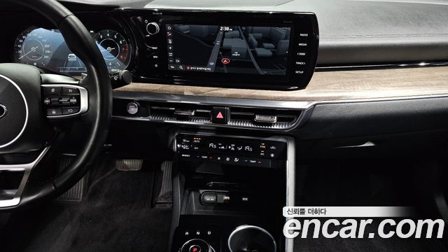 Kia K5 (III) 2.0 Noblesse 2020 — фото 14