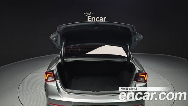 Kia K5 (III) 2.0 Noblesse 2020 — фото 20