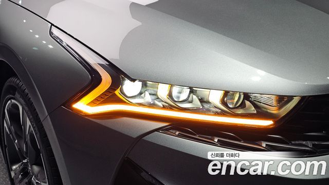 Kia K5 (III) 2.0 Noblesse 2020 — фото 22