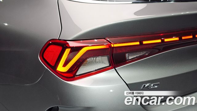 Kia K5 (III) 2.0 Noblesse 2020 — фото 23