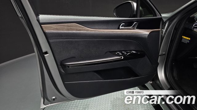 Kia K5 (III) 2.0 Noblesse 2020 — фото 24