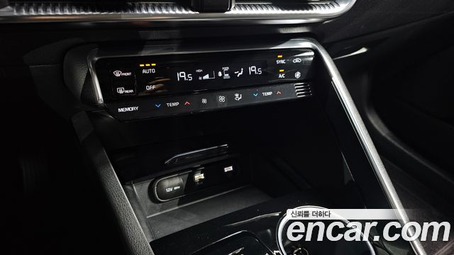 Kia K5 (III) 2.0 Noblesse 2020 — фото 27