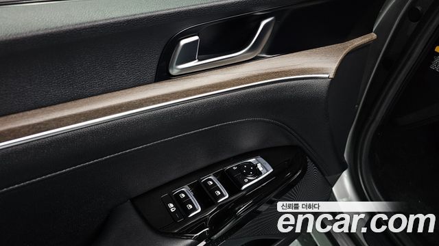 Kia K5 (III) 2.0 Noblesse 2020 — фото 28